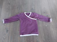 Handmade Pulli Gr. 104/110 Brandenburg - Werder (Havel) Vorschau