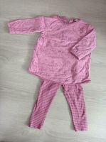 Set für Baby-Mädchen - Kleid und Leggings - rosa - Next - Größe 8 Baden-Württemberg - Wolpertswende Vorschau