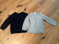 H&M Pullover / Strickpullover ☀️ Sachsen - Neukirchen/Pleisse Vorschau