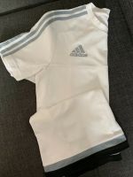 ADIDAS * climacool * kurzarm Trainings Shirt * Gr S Eimsbüttel - Hamburg Niendorf Vorschau