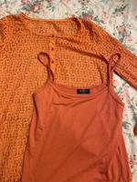 Set Bluse+ Top Gina Benotti Größe M(40/42) neuwertig Hessen - Frankenberg (Eder) Vorschau