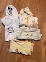 Baby Kuschel Pullover Set Gr. 62/68 Niedersachsen - Seelze Vorschau