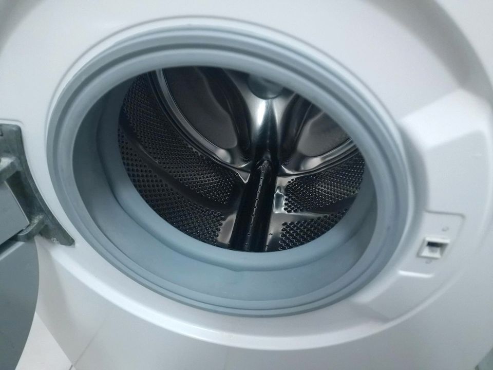 Waschmaschine Bosch Vario Perfect, Eco silence drive, WAN 28121 in Leipzig