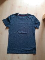 T-Shirt Hilfiger Gr. 152 Hessen - Bürstadt Vorschau