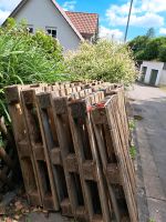 Europaletten, Holzpaletten, Paletten, DIY Bayern - Holzheim a.d. Donau Vorschau