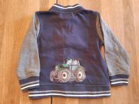 Salt and pepper Sweatjacke Traktor Bayern - Bad Feilnbach Vorschau