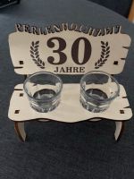 Hochzeit Hochzeitstag 30 Jahre Schnapsgläser Perlenhochzeit Bayern - Jettingen-Scheppach Vorschau
