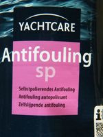 YACHTCARE ANTIFOULING BOOT KAJÜTBOOT KAHN ANGELKAHN ANKA Brandenburg - Havelaue Vorschau