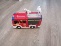Playmobil Feuerwehrauto inklusive Fernbedienung Mecklenburg-Vorpommern - Trassenheide Vorschau