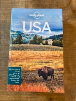 Lonely Planet USA Reiseführer Amerika 2018 groß komplett Bayern - Sand a. Main Vorschau