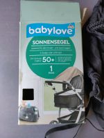 Babylove Sonnensegel Schleswig-Holstein - Schafstedt Vorschau