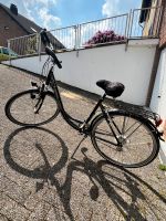 Damen Fahrrad 28 Zoll Bergamond Nordrhein-Westfalen - Mönchengladbach Vorschau