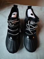 Sorel Wasserdichte Ankle Boots Stiefel Friedrichshain-Kreuzberg - Kreuzberg Vorschau
