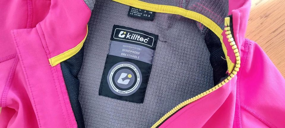 Killtec Softshelljacke...top.. in Bayern - Arnstorf | eBay Kleinanzeigen  ist jetzt Kleinanzeigen