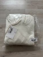 Palace Calvin Klein hoodie Gr. S Weiss Nordrhein-Westfalen - Essen-Margarethenhöhe Vorschau