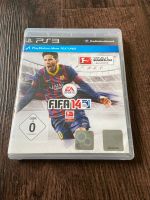 „FIFA 14“ PS3 Spiel, EA Sports für die PlayStation 3 Niedersachsen - Visselhövede Vorschau