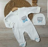 Baby Strampler. NEU.Gr.3-6Monate Sachsen-Anhalt - Gräfenhainichen Vorschau