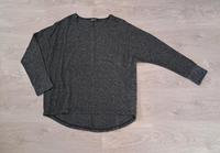 Pullover für Damen von Janina Größe 38 in schwarz mit Glitzer Bayern - Schwarzenfeld Vorschau
