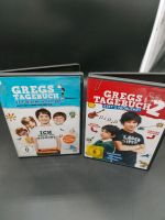 Gregs Tagebuch 1+2 DVD Schleswig-Holstein - Kiel Vorschau