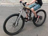 Fahrrad gestohlen 26“ Giant Dirt Dresden - Pieschen Vorschau