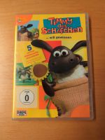 DVD Timmy das Schäfchen...will gewinnen Sachsen-Anhalt - Ilsenburg (Harz) Vorschau