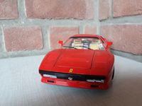 Bburago Ferrari GTO (1984)-Ferrari 250 GTO (1962) 1:18 rot je 25€ Nordrhein-Westfalen - Ahlen Vorschau