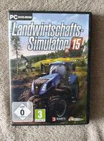 [PC] Landwirtschafts-Simulator 15 Hessen - Knüllwald Vorschau