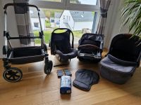 ABC Turbo 4 T Kinderwagen Rheinland-Pfalz - Üdersdorf Vorschau