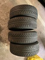 Original VW Räder mit Winterreifen 215/60 R16 Nordrhein-Westfalen - Bergisch Gladbach Vorschau