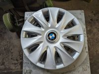 1x Radkappe Original BMW 1er F20 3er F30 16 Zoll 6791806 Baden-Württemberg - Dornstadt Vorschau