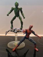 Spiderman Green Goblin Movie Nordrhein-Westfalen - Kamp-Lintfort Vorschau