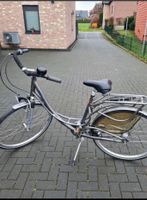 Damen Fahrrad Schleswig-Holstein - Norderstedt Vorschau