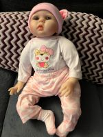 Reborn Doll / Reborn Baby Mädchen Hessen - Groß-Gerau Vorschau