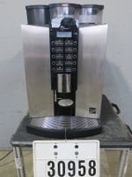 Kaffeautomat Kaffemaschine Gewerbe Sielaff Piacere 30958 Nordrhein-Westfalen - Dinslaken Vorschau