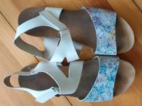 Sandalen für Mädchen Gr. 36 kein Birkenstock! Pankow - Prenzlauer Berg Vorschau