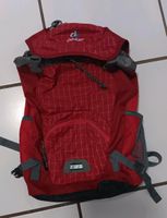 Deuter Junior Rucksack Rot Thüringen - Erfurt Vorschau