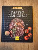 Kochbuch GU Saftig vom Grill - Neu Baden-Württemberg - Laupheim Vorschau