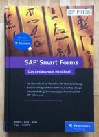 SAP Smart Forms (Heck, Karas, Wachter, Hertleif, Trapp) SAP PRESS Niedersachsen - Ronnenberg Vorschau