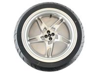 Vorschaubild einer Anzeige von Motorize Gebrauchtteile GmbH