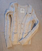 Hollister Strickjacke Strick S Schleswig-Holstein - Gnutz Vorschau