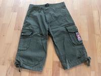Herrenhose kurz Cargohose Niedersachsen - Zeven Vorschau