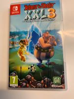 Asterix & Oberlix XXL 3 Nintendo Switch Sachsen - Rabenau Vorschau