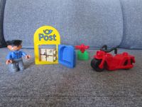 LEGO Duplo Postbote (5638) Nordrhein-Westfalen - Haan Vorschau