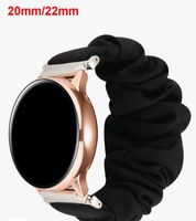 Smartwatch Armbänder elastisch neu für Samsung,Huawei und Amazfit Berlin - Lichtenberg Vorschau