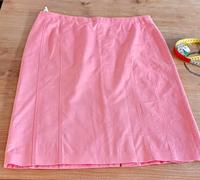 Sommerrock Betty Barclay, Gr. 38 lachsrot Hessen - Herborn Vorschau