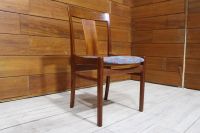 Teak Stuhl Danish 60er 70er Mid Century Retro Vintage Berlin - Zehlendorf Vorschau