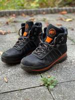 Mammut Wanderschuhe 42 Bayern - Oberaudorf Vorschau
