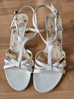 Sommerpumps Esprit weiss Thüringen - Gotha Vorschau