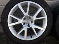 Original 18 Zoll Audi A6 4G Alufelge 4G0071498 Bremen - Hemelingen Vorschau