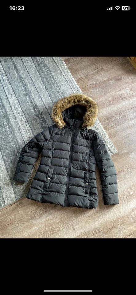 Winterjacke Tommy Hilfiger in Leimersheim